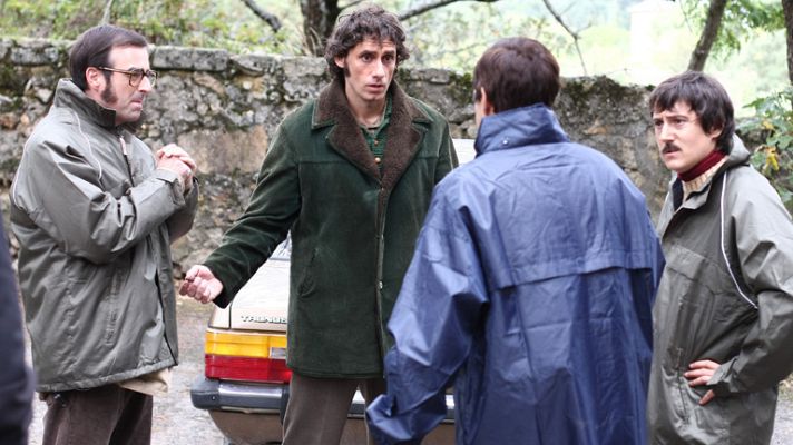 El asesinato de Carrero Blanco - El plan es matar a Carrero Blanco