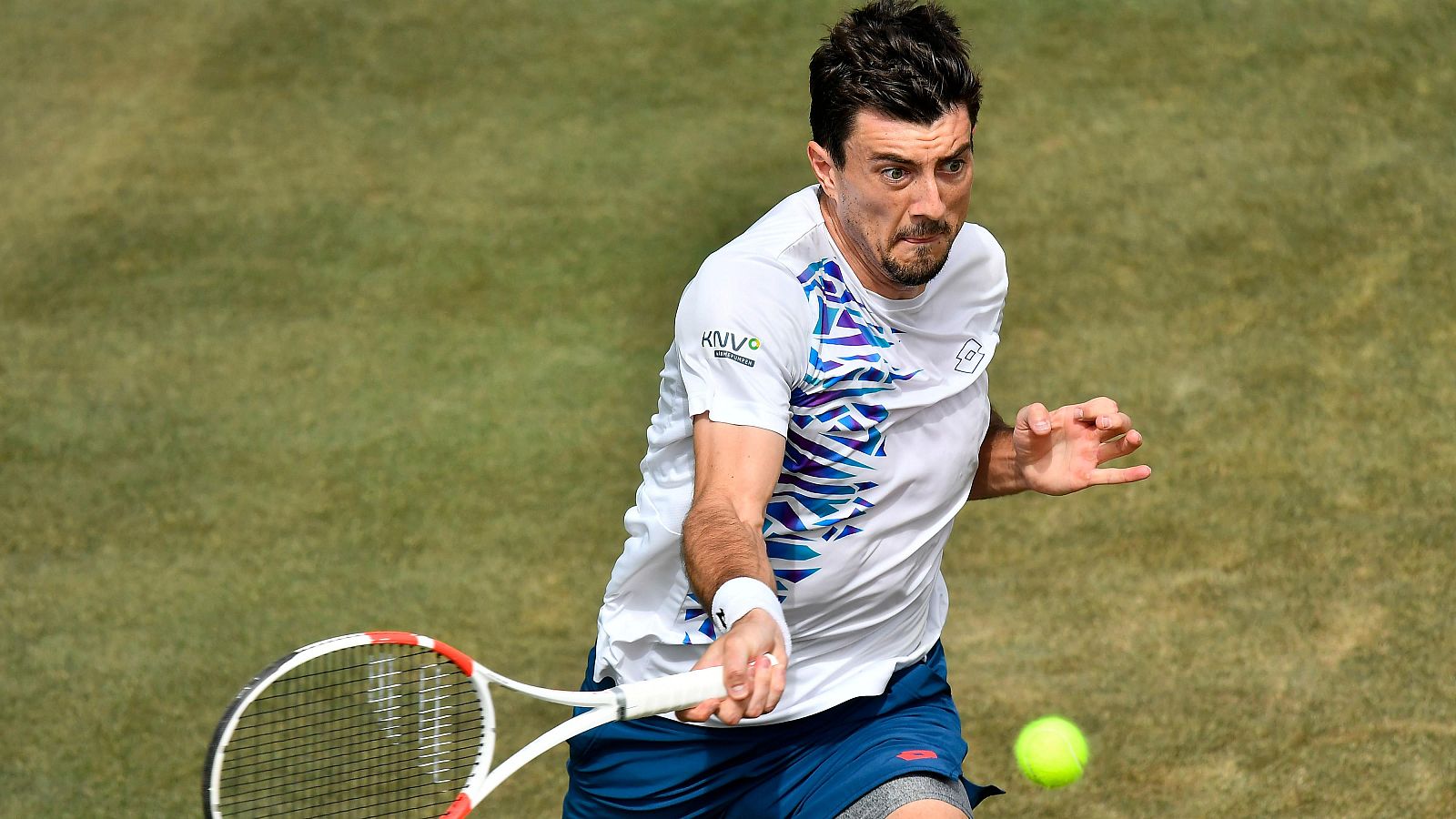 Tenis - ATP Mallorca: A. Michelsen - S.Ofner - ver ahora