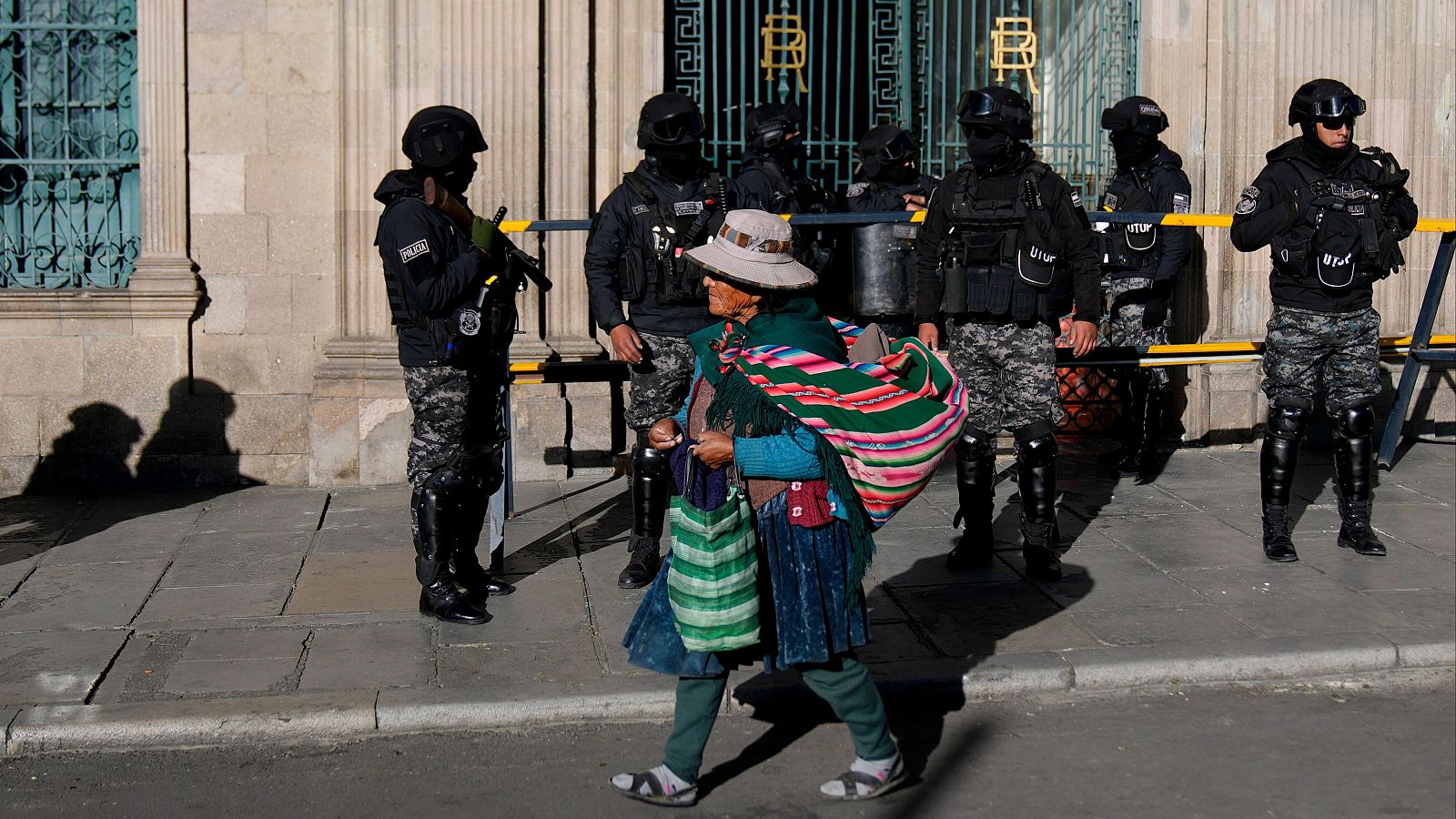 La tarde en 24 horas - 27/06/2024 - ver ahora