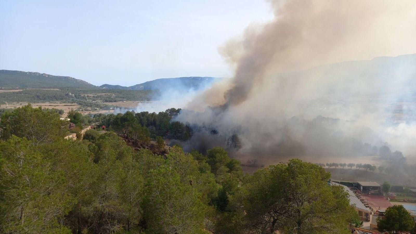 Informativo 24 horas - 20h - 27/06/24 - ver ahora