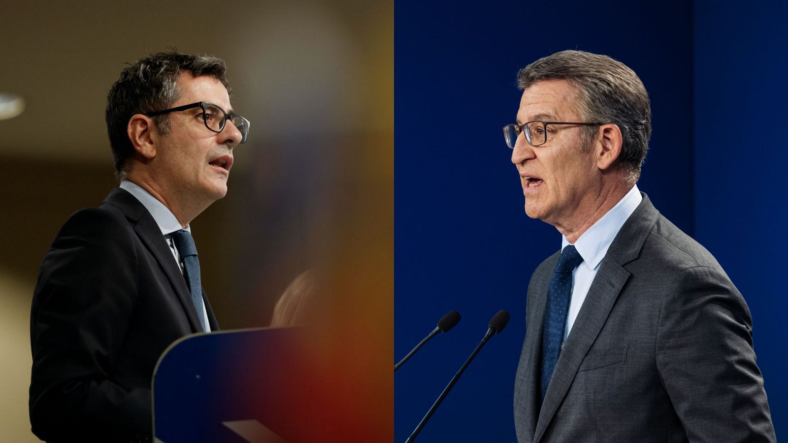 PSOE y PP discrepan sobre la propuesta que del CGPJ para reformar su sistema de elección | Ver