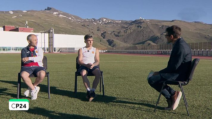 Conexión París 2024 - Conexión París - Programa 11