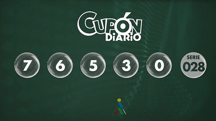 Sorteos ONCE - Sorteo ONCE - 27/06/24