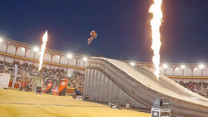 Moto Avenue - 2024 - Programa 20