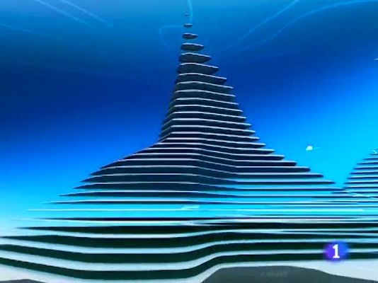 TeleCantabria - El tiempo en Cantabria - 17/12/12