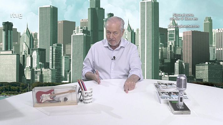 Inglés en TVE - Programa 985