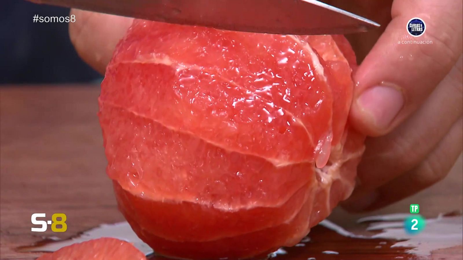 Somos 8 - 27/06/2024 - Somos 8 | Ver