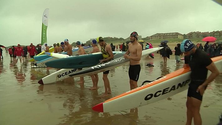 Otros deportes - Salvamento y Socorrismo - I Copa de España Internacional de Verano de Playa