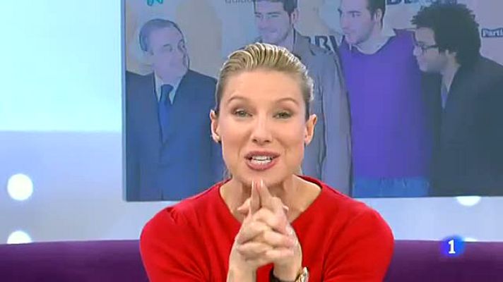  - ¡Envía tu deseo para 2013!