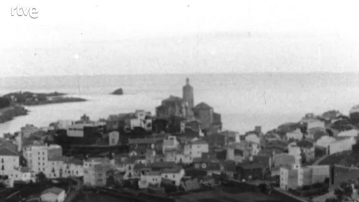 Aquí España - Cadaqués