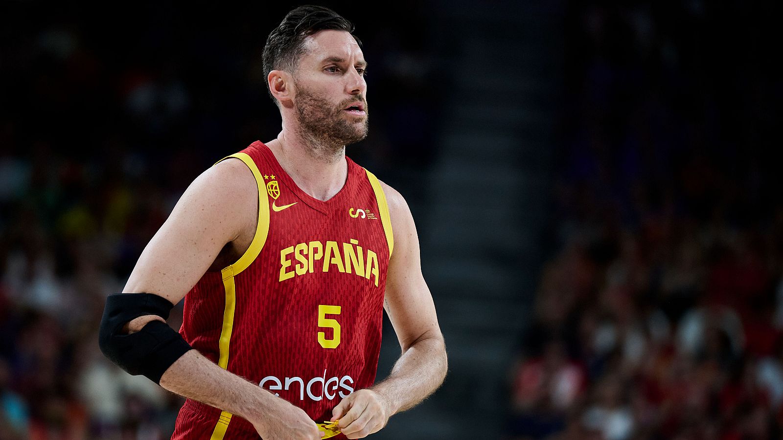 España busca clasficarse para los Juegos Olímpicos. Vive los partidos en Teledeporte y Play