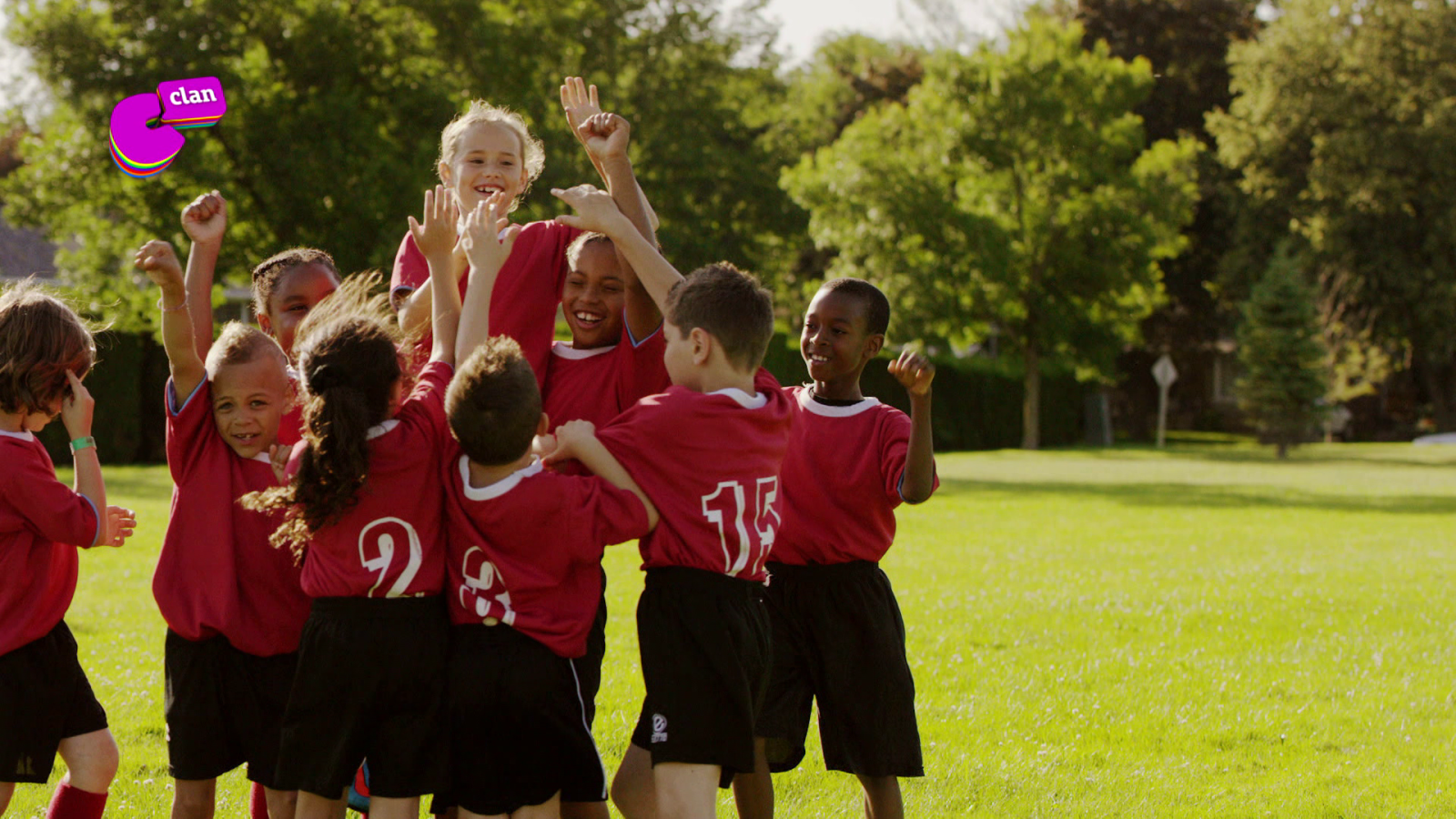Deporte en equipo - El mes de... | Ver