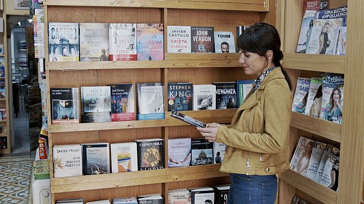 Un país para leerlo - Jaca