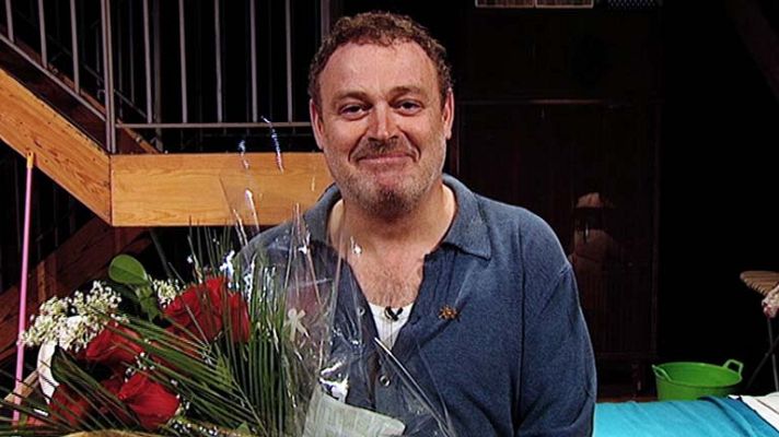 Gala Inocente Inocente - Pablo Carbonell