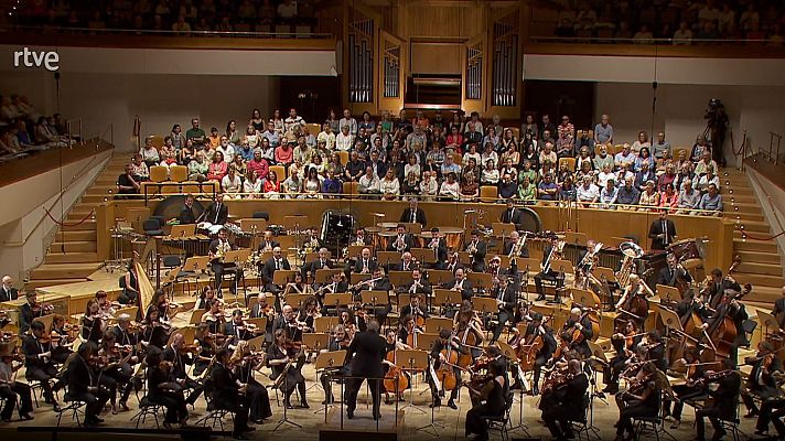 Los conciertos de La 2 - ONE Nº 21 (Temporada 2023 - 2024)