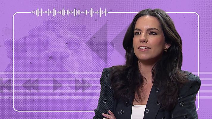 Modo Digital - La Playlist de Pepa Millán (Vox)