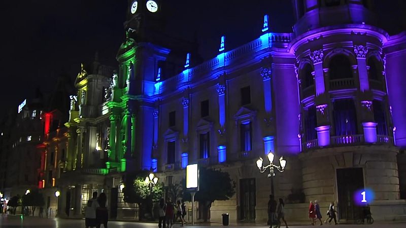 L'Informatiu de la Comunitat Valenciana 1 - 28/06/24 | Ver