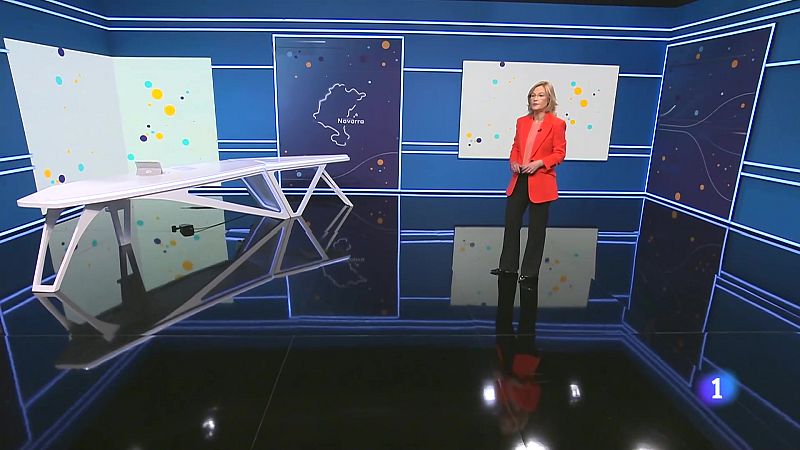 Telenavarra en 2' -  28/6/2024 | Ver