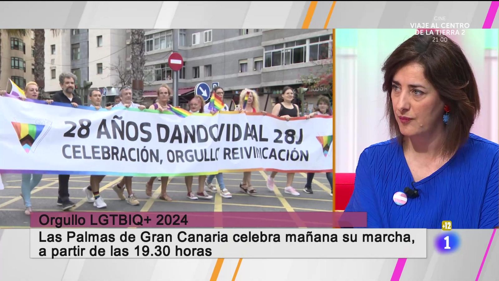 Cerca de ti - 28/06/2024