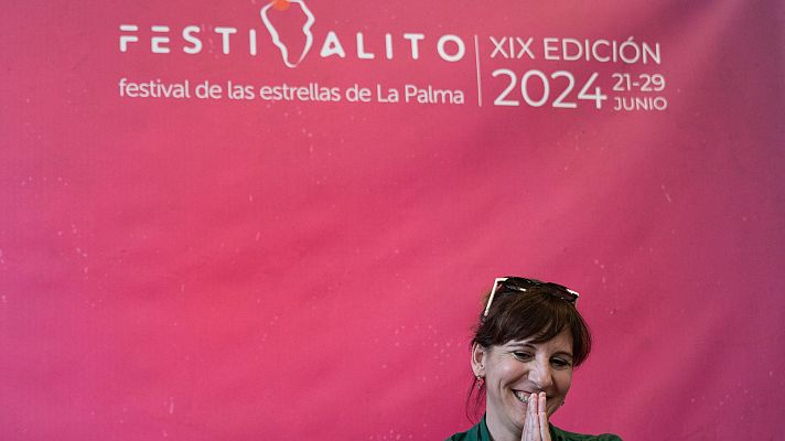 Días de cine - Días de Cine: Festivalito 2024