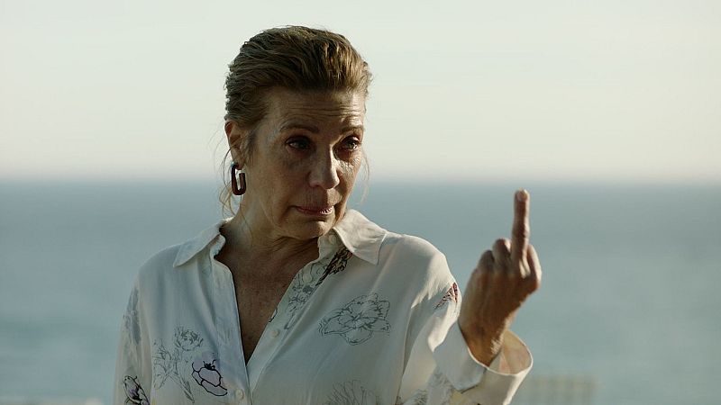 Dias de Cine - Casa en llamas | Ver