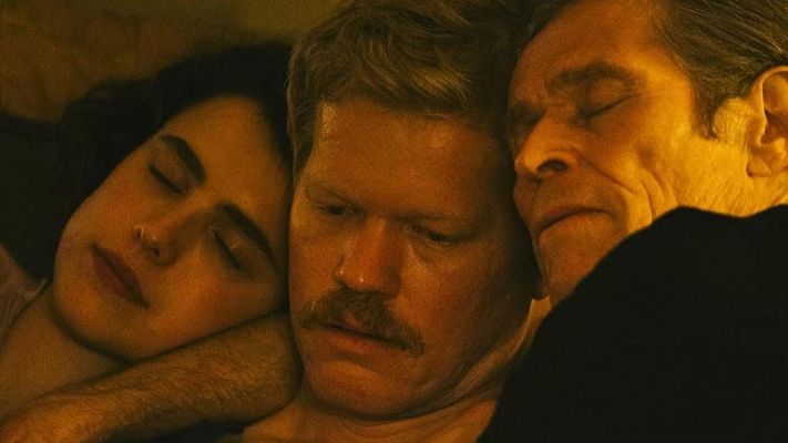 Días de cine - Días de cine: Kinds of Kindness