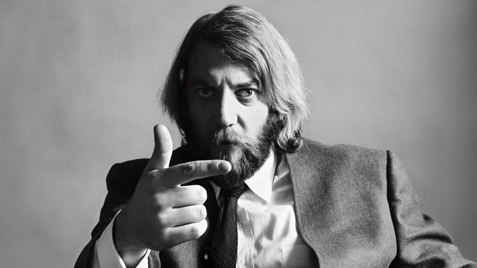 Días de Cine - Donald Sutherland | Ver