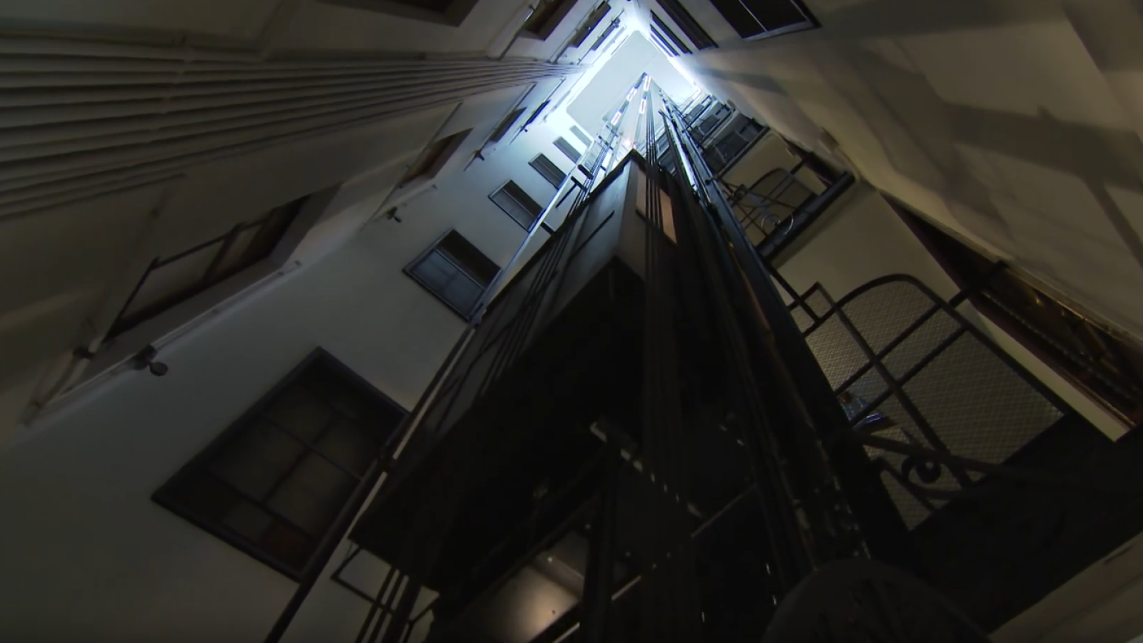 Nuevanormativa de ascensores para reducir los accidentes | Ver