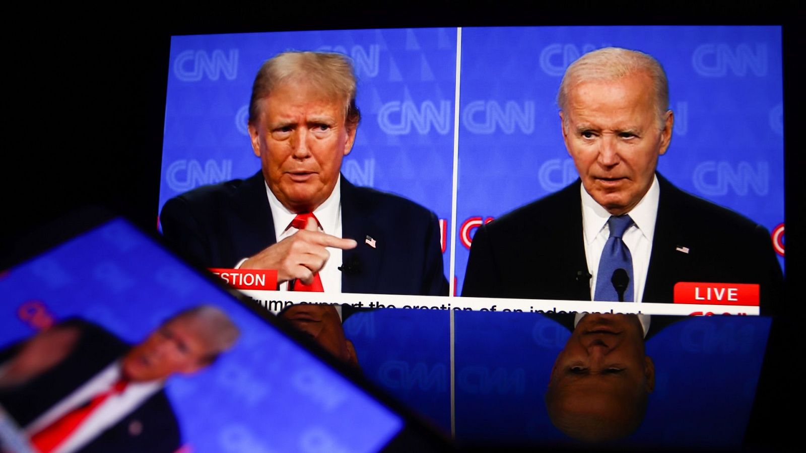 Telediario - 15 horas - 28/06/24 - Lengua de signos - ver ahora