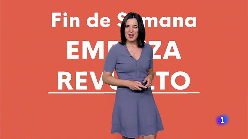 El tiempo en Castilla y León - 28/06/24 | Ver