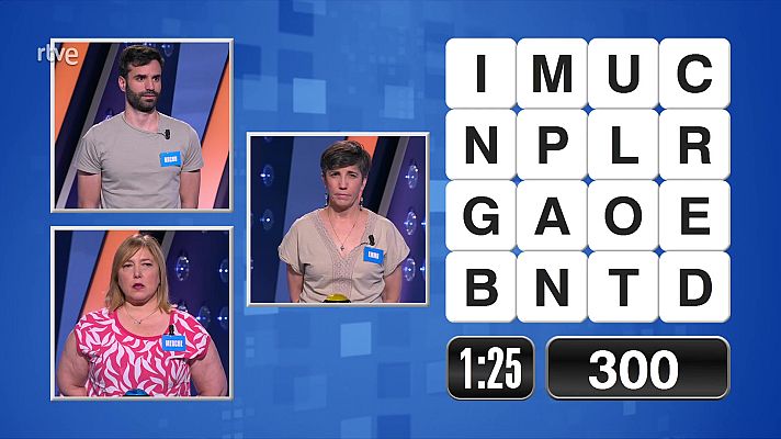 Saber y ganar - Saber y ganar - 28/06/24