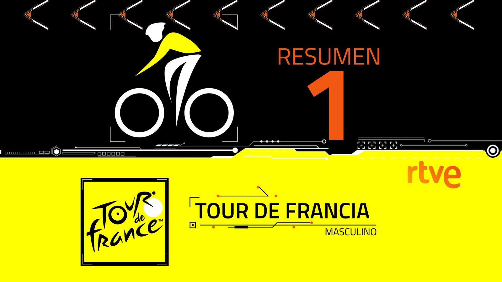 Tour de Francia 2024 | Resumen etapa 1 | Ver