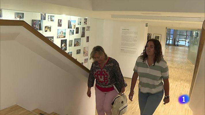 L'Informatiu - Reclamen més educació sexoafectiva per la inclusió del col·lectiu LGTBIQ+