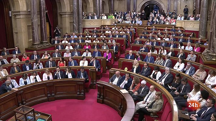 El Vespre - El Vespre - 28/06/2024