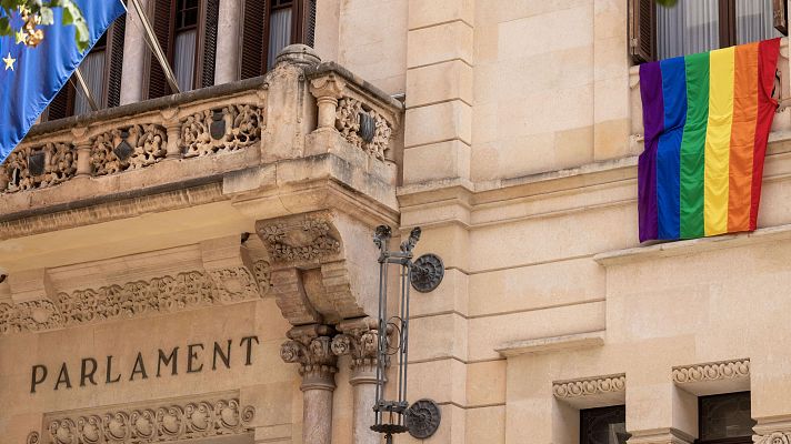 La tarde en 24h - La tarde en 24 horas - 28/06/24