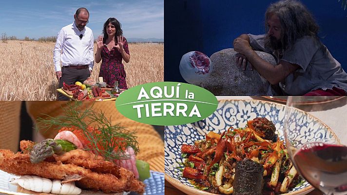 Aquí la Tierra - Aquí la Tierra - 28/06/24