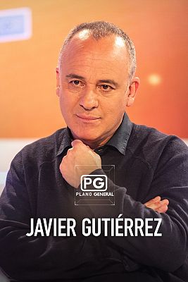 Plano general - Javier Gutiérrez