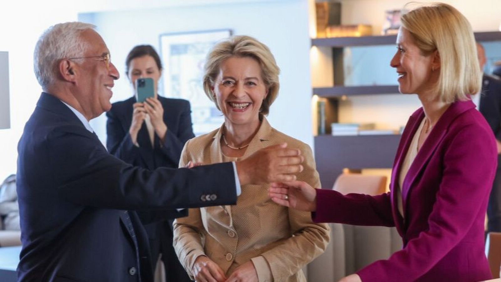 Europa 2024 - 28/06/24 - ver ahora