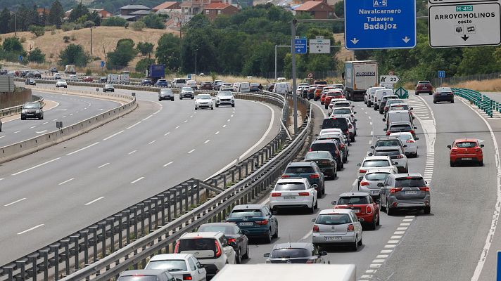Telediario Matinal - Telediario matinal en cuatro minutos - 29/06/2023
