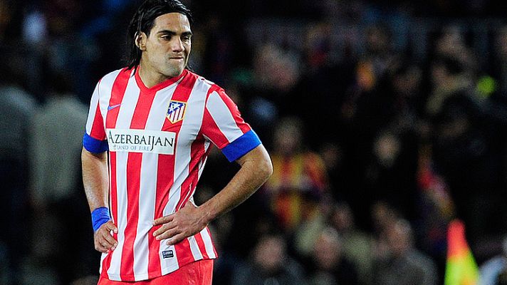 Telediario 1 - La Liga, ¿vista para sentencia?