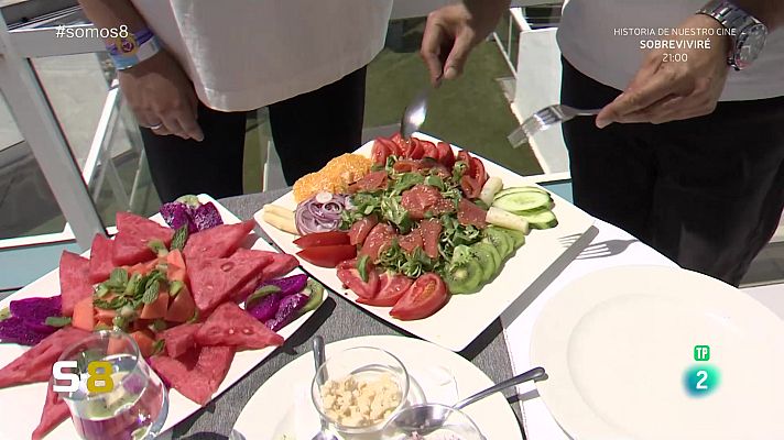 Somos 8 - Somos 8 - 28/06/2024