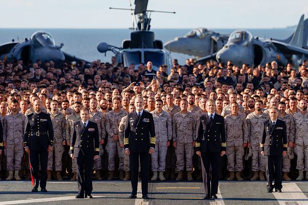 Audiencia Abierta - Audiencia Abierta - 29/06/24