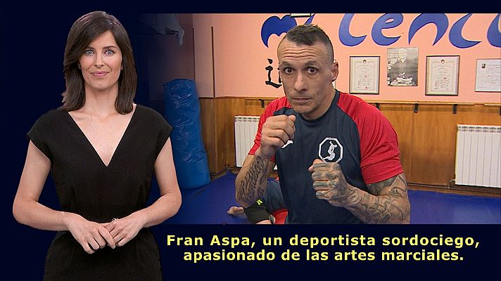 En lengua de signos - En lengua de signos - 29/06/24