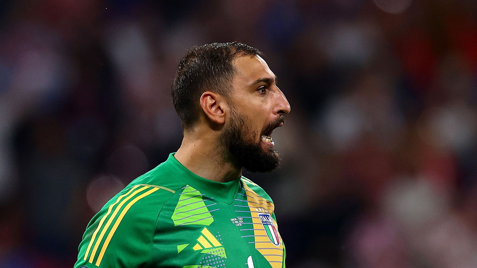 Donnarumma: ''Mañana empieza un nuevo torneo, estamos preparados'' | Ver