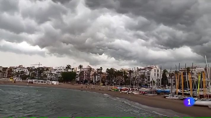 L'Informatiu - L'Informatiu - 29/06/2024