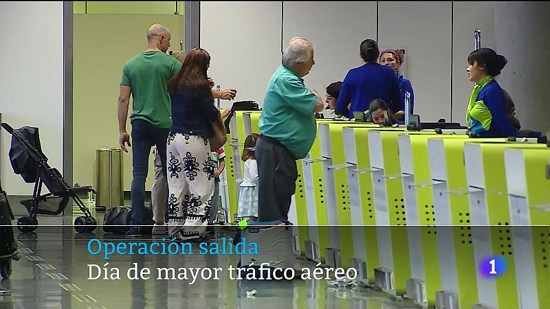 Canarias en 2' - 29/06/2024 | Ver