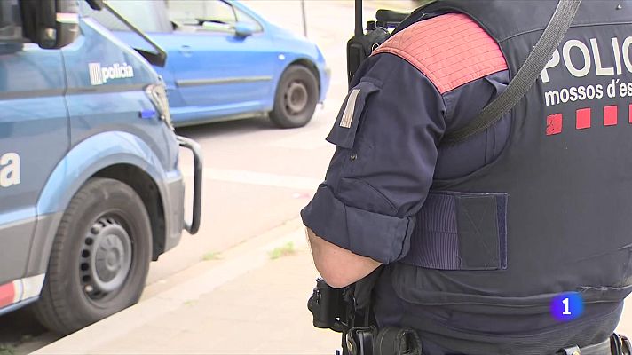 L'Informatiu - Toc d'alerta de l'alcalde de Figueres