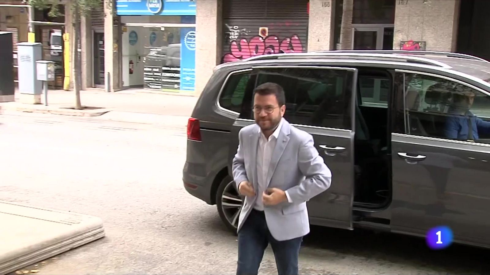 Esquerra vol tenir llesta la investidura en un mes - L'Informatiu | Veure