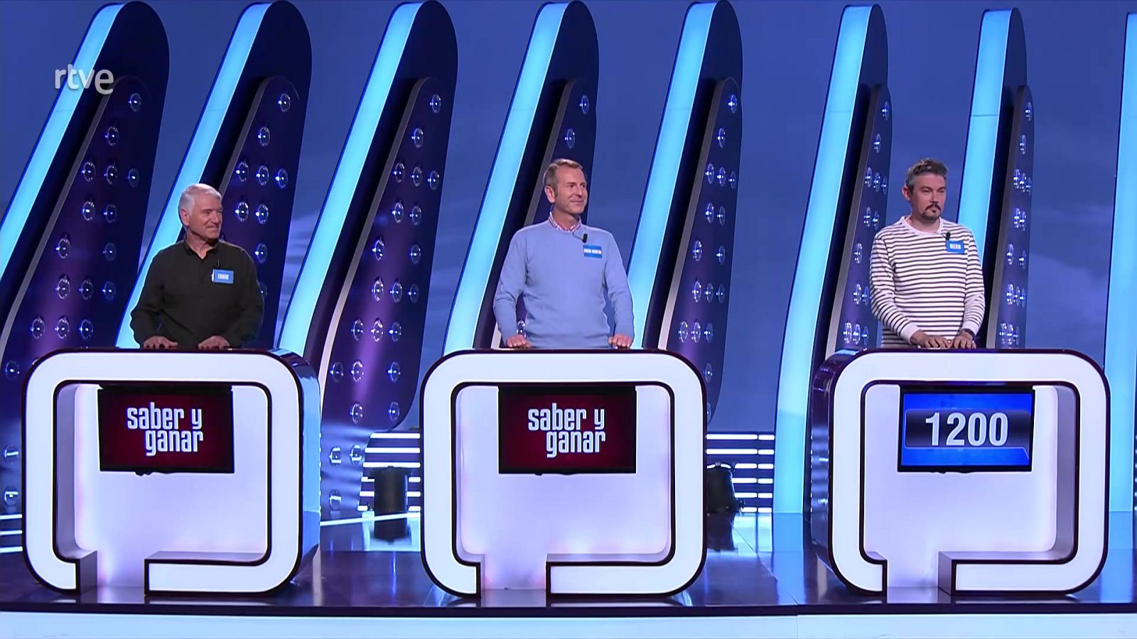 Saber y ganar. Edición de fin de semana - 29/06/24 - ver ahora