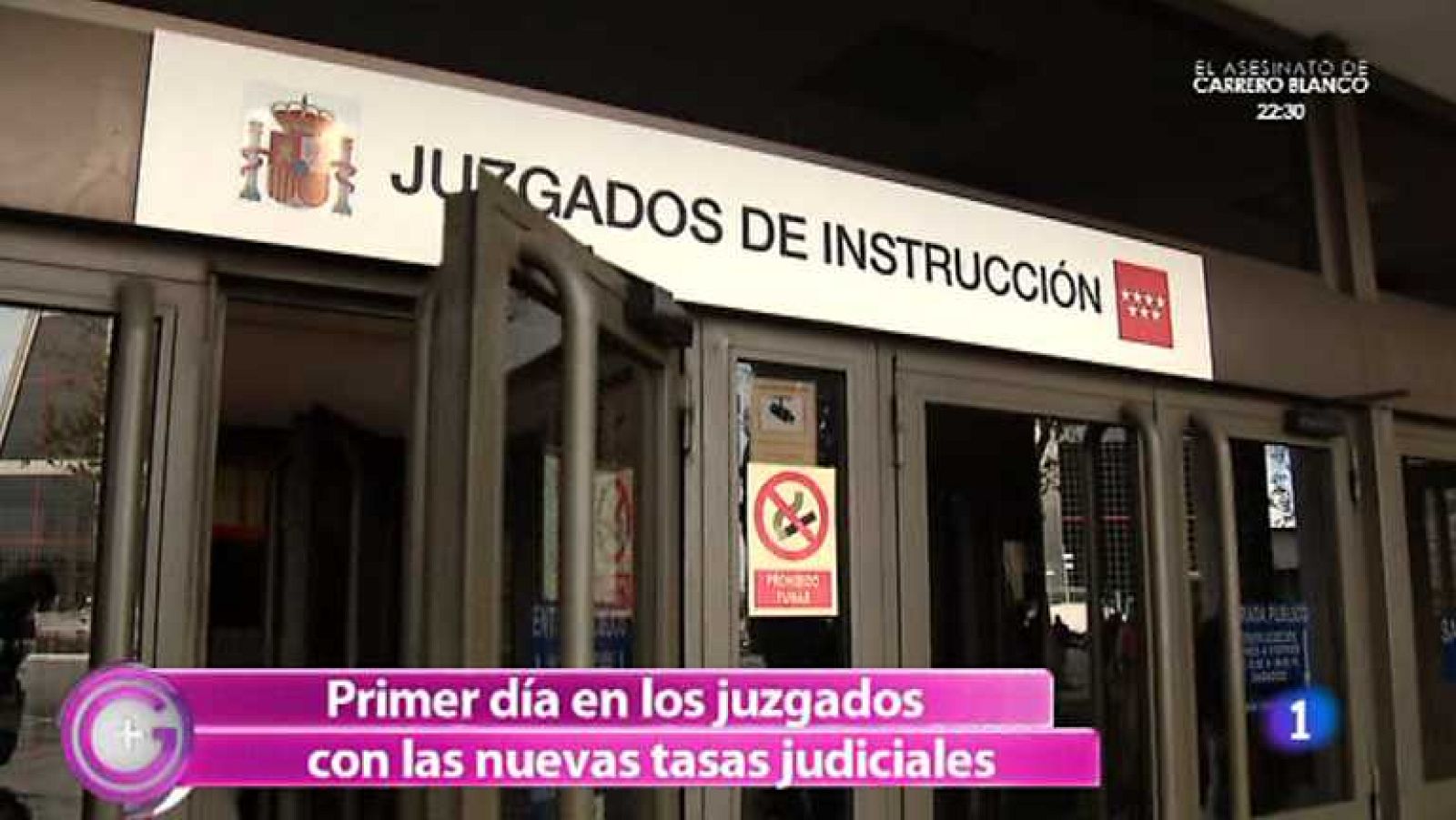 Más Gente - 17/12/12 - Ver ahora